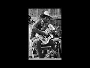 RL Burnside - Someday Baby