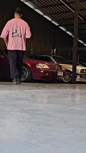 Saturday morning run | MVP Garage