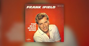 Frank Ifield - Interview with Kevin Trask - 2007 - 96.5 InnerFM