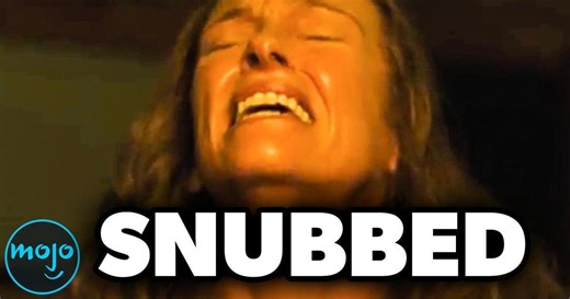 Top 20 Times the Oscars Got It Wrong | Videos on WatchMojo.com