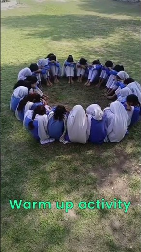 Fun Warm-Up Activity for Kids | Classroom Energy BoosterBest Warm-Up Game for Students |