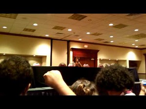 Melissa Fahn sings POPULAR from WICKED in Gaz from Invader Zims voice!