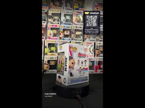 FUNKY FUNKO TUESDAY NIGHTS