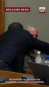 After a years-long effort, a Hawaii Island judge vacated the conviction Tuesday of the lone man who was still in prison for the 1991 murder of Dana Ireland ― eliciting tears and cries of joy from the man’s family in a Hilo courtroom. Albert Ian Schweitzer, 51, spent 23 years behind bars for the murder he didn’t commit. MORE: https://buff.ly/3kvSZtG #HINews #HNN | Hawaii News Now