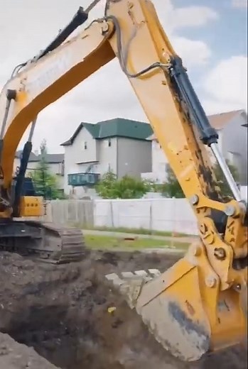 Satisfying construction work 💥 | Giant Machines