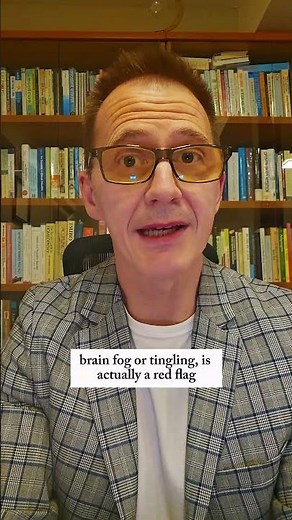 "High B12 on your blood test? You’re not overloaded — you might actually be deficient