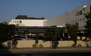 CBS Agrees to Merge With Viacom in $11.7 Billion Deal