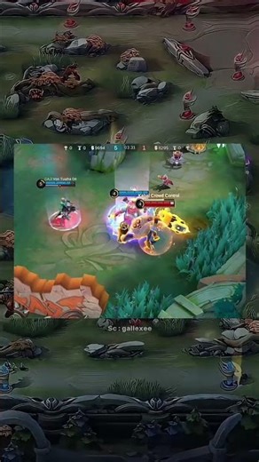 Franco stecu stecu 🤣#meme #mobilelegends #mlbb