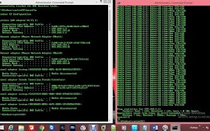 网速变慢了？这个CMD命令可能帮助你加快网速