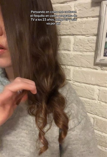 El reto del crecimiento del flequillo: mi experiencia
