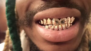 GrillzAndTeeth on TikTok