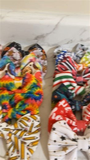 8.6K views · 276 reactions | A great idea! #bulletfabric #bulletbows #fabricbows #bows #hairbows #diybows #hairbowtutorials #bowmaker #boutiquebows #headbands #diy #crafter #mommycraftsalot | Mommy Crafts A lot | Facebook