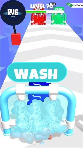 Sneaker Stack 3D Level 70 shoes itne stack kiye tower ban New Play Win 😂👟#SneakerStack #FunnyGaming