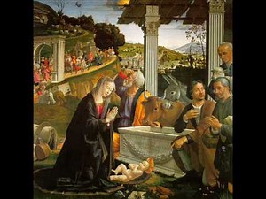 Bach BWV 174-Ich liebeden Hoechsten von ganzem Gemuete.wmv