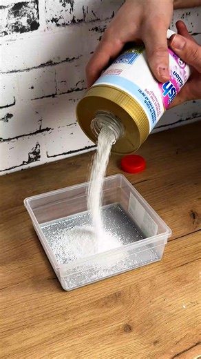 Easy funnel trick for any container | Magic Hands Creations