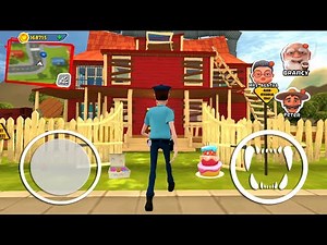 Dark Riddle Story mode 2 ( MOD ALL SKINS ) : Gameplay Android/IOS #darkriddle