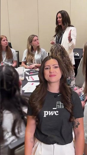 Why Consulting @ PwC
