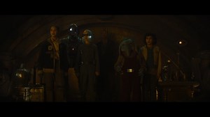 11K views · 104 reactions | An '80s-inspired space pirate adventure awaits in the full trailer for new Star Wars series Skeleton Crew — Premiering Dec. 3 | GameSpot | Facebook
