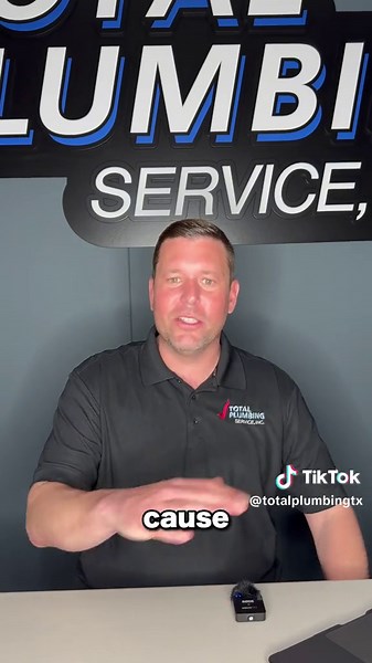 Plumbing Fail: The Importance of Proper Drainage | Inspection Therapy