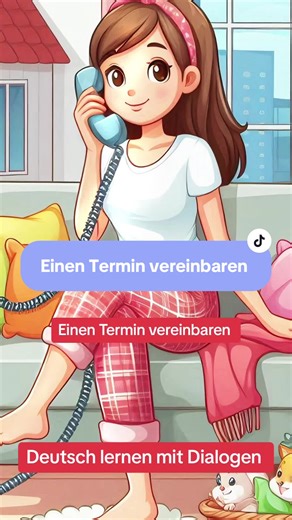 Deutsch leicht gemacht on TikTok
