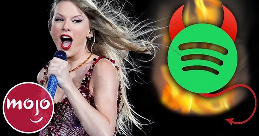 Top 10 Dark Truths About the Music Industry | Articles on WatchMojo.com