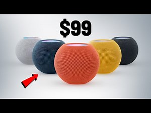 HomePod Mini: Should you still buy it in 2025? (Long-Term Review)