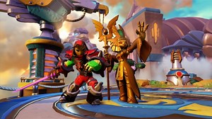 Skylanders: Imaginators (PS3)