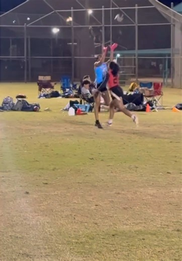 Exciting Flag Football Highlights