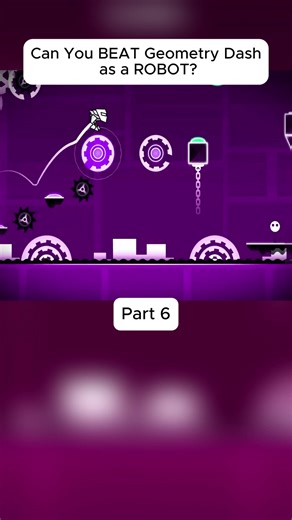 Mastering Geometry Dash as a Robot: Tips and Tricks