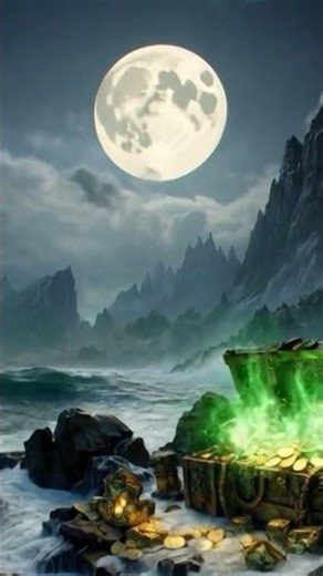 Grave Tide Armada (Vampire Coast Instrumental)