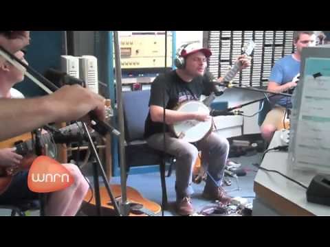 Gregory Alan Isakov - All Shades of Blue