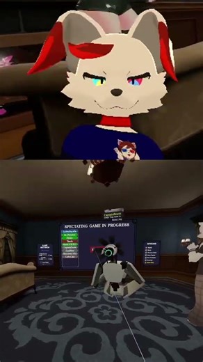 Yet Another Bear Trap #VRChat #Blackout #BearTrap #EpicFail