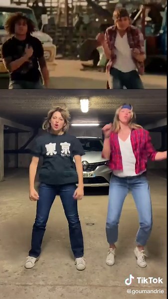 High School Musical Boys Are Back Dance Scene