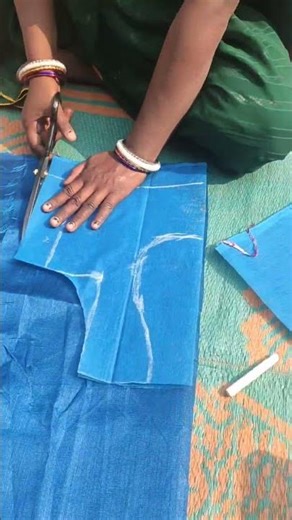 blauj ki kating 😊😊