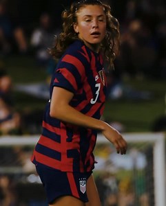 First #USWNT Match Day of ‘22 🇺🇸 #SheBelievesCup x Visa | U.S. Soccer