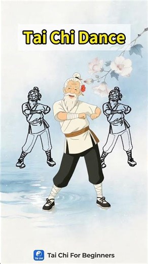 Tai Chi Dance
