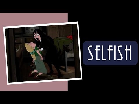 The New Nocturna is a Selfish Monster - Batman Caped Crusader