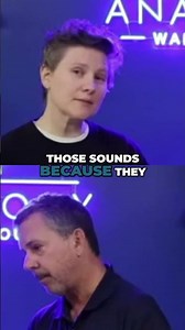 Real Patient Data Creates Great Sound Quality #shorts