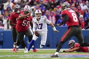 Top Defenses To Stash For the Fantasy Football Playoffs Include the New Orleans Saints, Pittsburgh Steelers, and Kansas City Chiefs