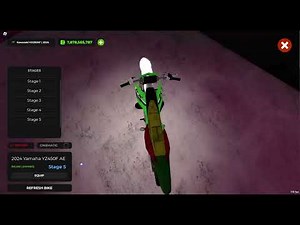 BIkelife Miami 2 Revamp UI.