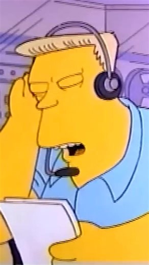 Do you remember watching The Simpsons in 1992 when Sting appeared? | The Police