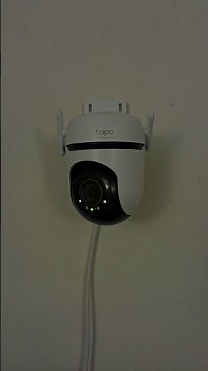 Tp-link Tapo C530WS 3K Pan/Tilt Wi-Fi Camera