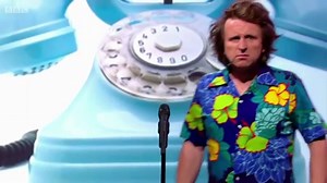 Milton Jones Mock the Week Compilation | Part 2
