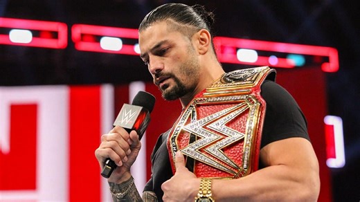 Does Roman Reigns still have cancer? Exploring his revelation 5 years into remission