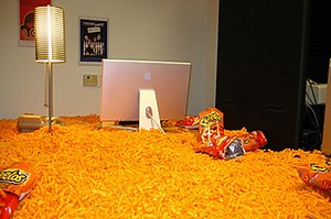 9 Of The Best Ways To Get Revenge