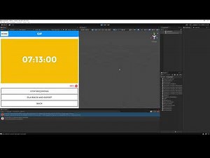 Unity R&D Quick look on Easy Mobile Pro Testing in Editor only