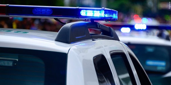 63-year-old dies after hitting deer while riding motorcycle