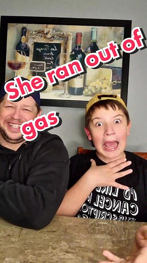 Exploring Jimmie Ferrara's Movies and Comedy: 'She Ran Out of Gas' Sound