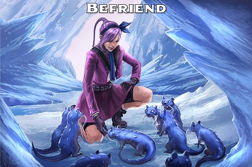 Battlezoo Eldamon: Befriend, Train, Battle, and Evolve Elemental Monsters