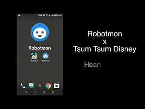 【情報】(免root)Tsum Tsum 收送愛心、統計誰送心、玩遊戲Robotmon @LINE DISNEY TSUM TSUM 哈啦板 - 巴哈姆特